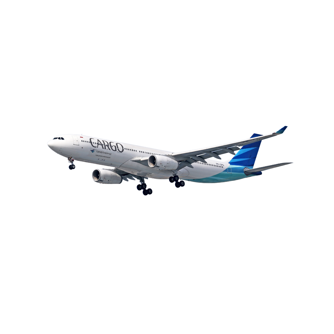 Cargo Global home website
