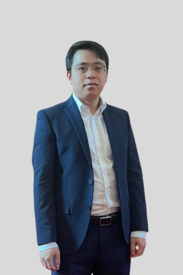 Thai Tran web profile